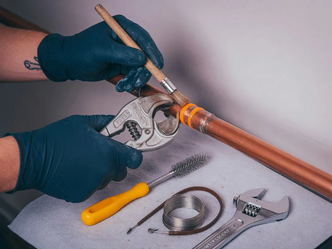 Why choose Sump Pump Repair in Starbuck, MN